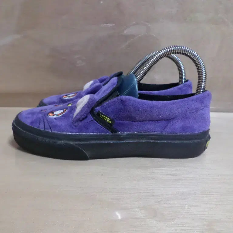 [BUNJANG] Vans Sneakers / 후루룩구제 210 반스 스니커즈 신발 260724