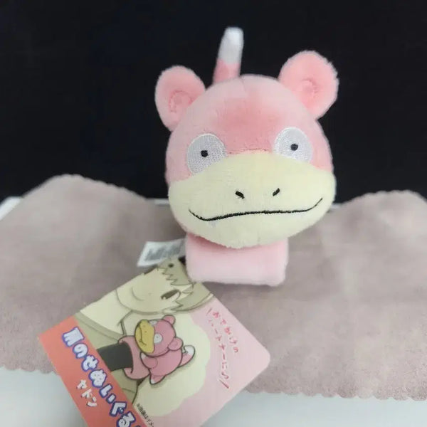 [BUNJANG] Pokemon Partner Plush Doll / 포켓몬 어깨 위에 야돈 인형