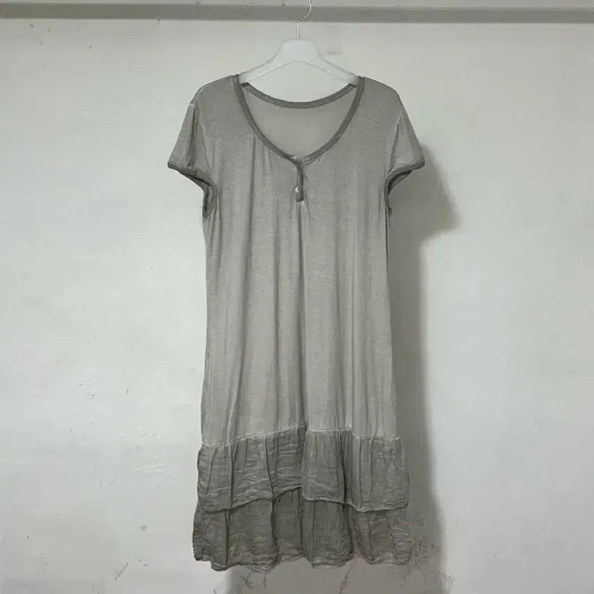 [BUNJANG] Vintage Dress / vtg dress