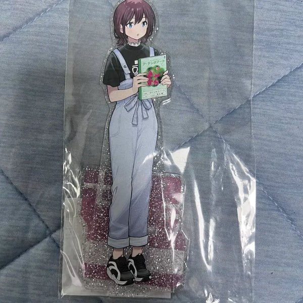 [BUNJANG] Bocchi the Rock! Nijika Ijichi x Seika Iizumi Collaboration Acrylic Stand / 걸즈밴드크라이 이세리니나 마이고 콜라보 아크릴 스탠드