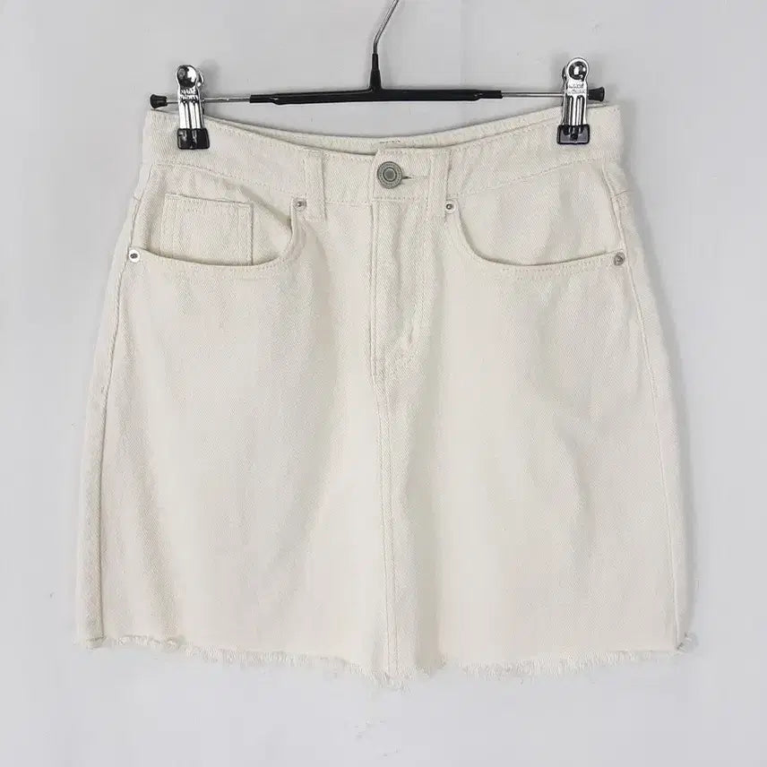 [BUNJANG] ORDINARY Skirt XS / ORDINARY 스커트XS