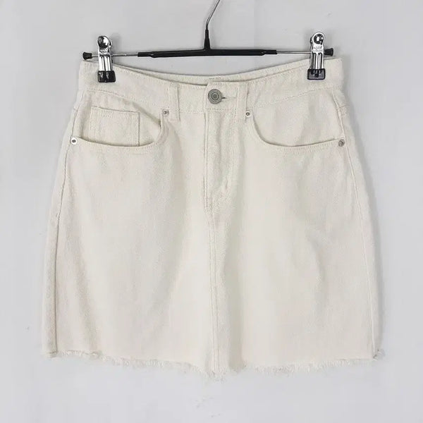 [BUNJANG] ORDINARY Skirt XS / ORDINARY 스커트XS