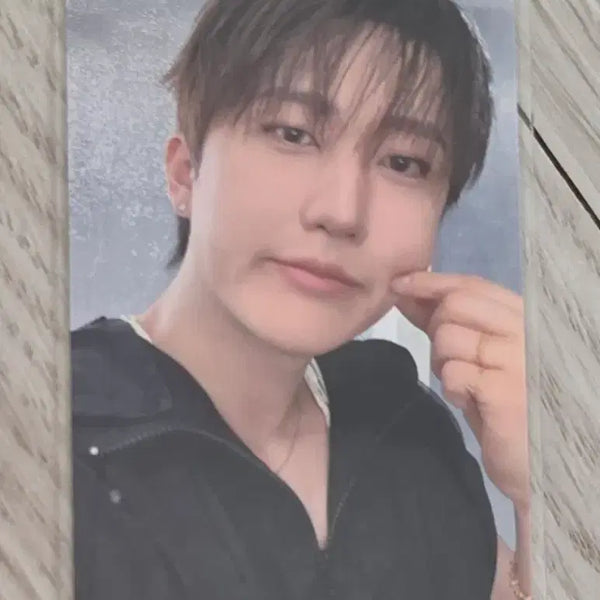 [BUNJANG] Stray Kids Run Away Concert MD Changbin Photocard / 스트레이키즈 스키즈 런잇 콘서트 엠디 포카 창빈