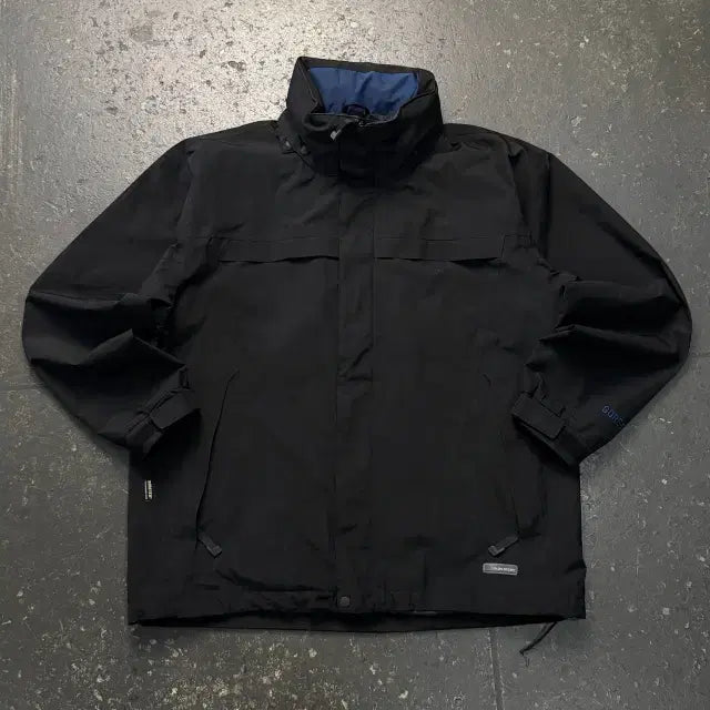 [BUNJANG] KOLON SPORT Gore-Tex Windbreaker Jacket / 105 코오롱스포츠 고어텍스 바람막이