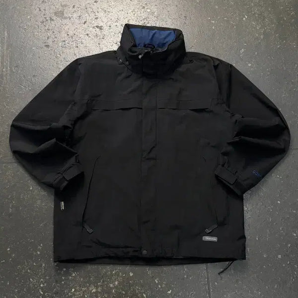 [BUNJANG] KOLON SPORT Gore-Tex Windbreaker Jacket / 105 코오롱스포츠 고어텍스 바람막이