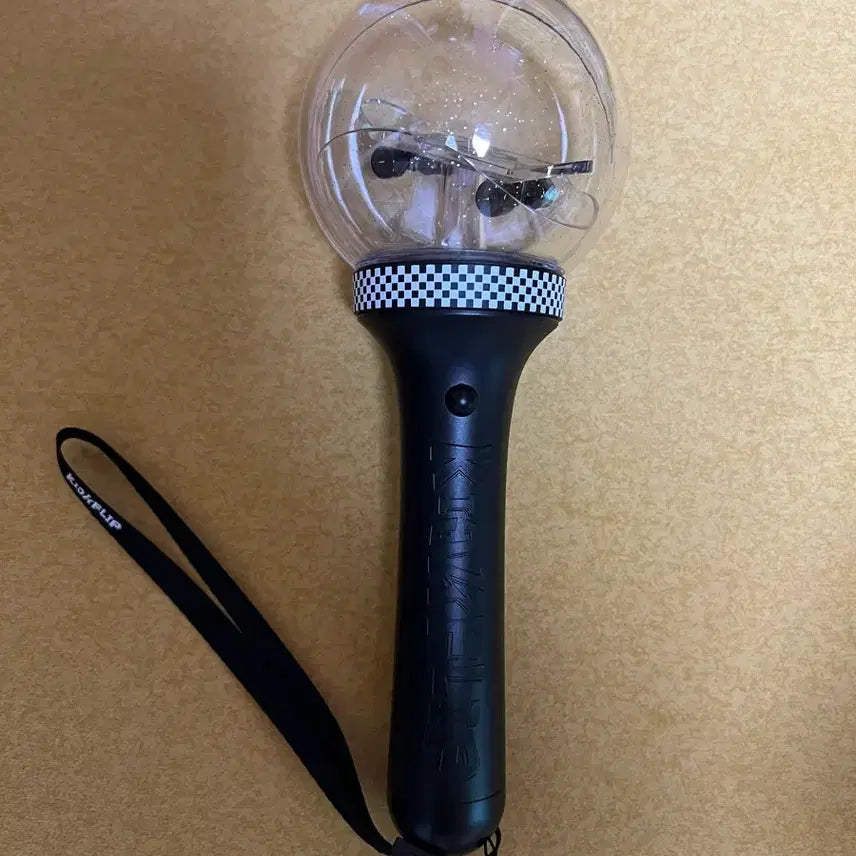[BUNJANG] Kickflip Lightstick / 킥플립 응원봉 판매