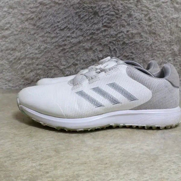 [BUNJANG] Adidas S2G SL BOA Golf Shoes / 후루룩구제2 270 아디다스 s2g sl 보아 골프화 260724