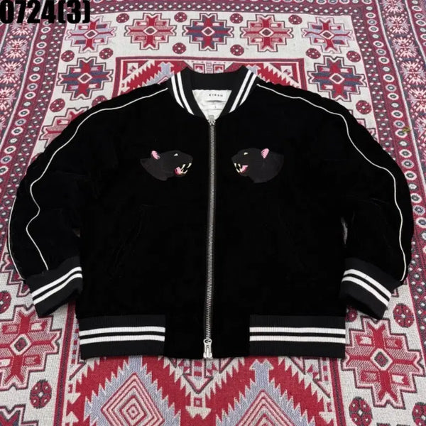 [BUNJANG] Kirsh Jacket / 키르시 자켓