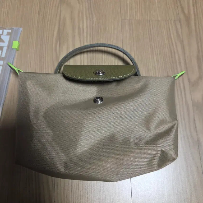 [BUNJANG] Longchamp Mini Bag / 롱샴 미니 사이즈 정품