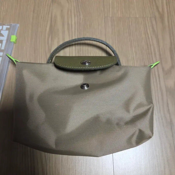 [BUNJANG] Longchamp Mini Bag / 롱샴 미니 사이즈 정품