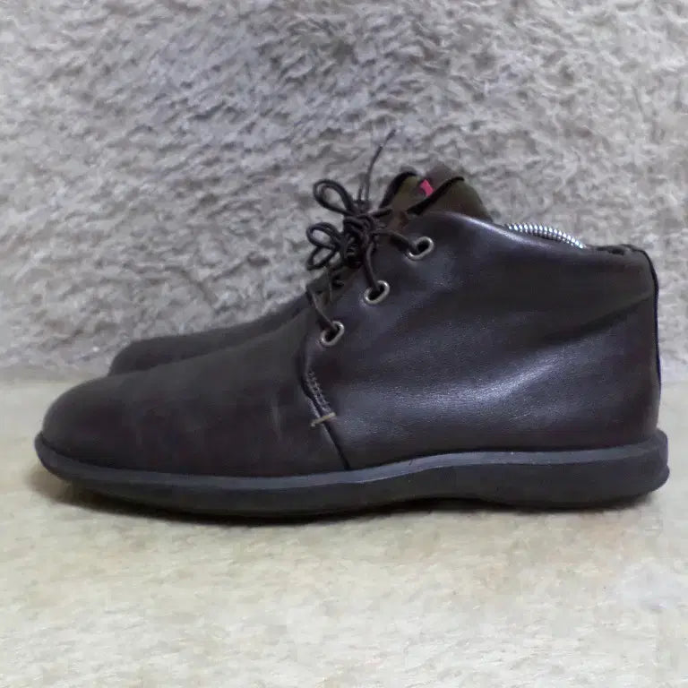 [BUNJANG] Camp-r Chuka Boots Brown / 후루룩구제2 250 캠퍼 추카 부츠 브라운 워커 260724