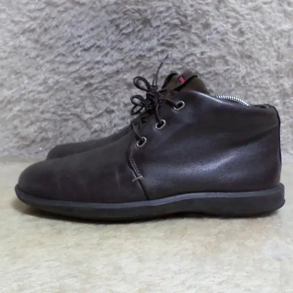 [BUNJANG] Camp-r Chuka Boots Brown / 후루룩구제2 250 캠퍼 추카 부츠 브라운 워커 260724