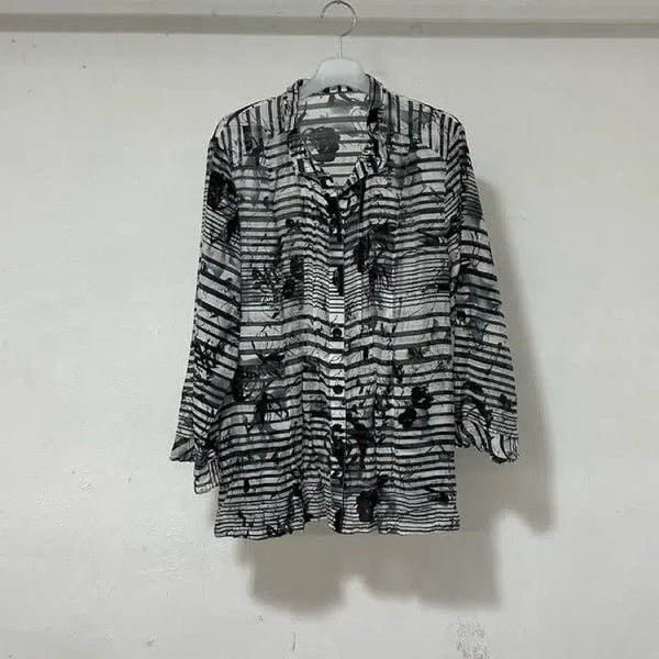 [BUNJANG] Vintage Top / vtg top