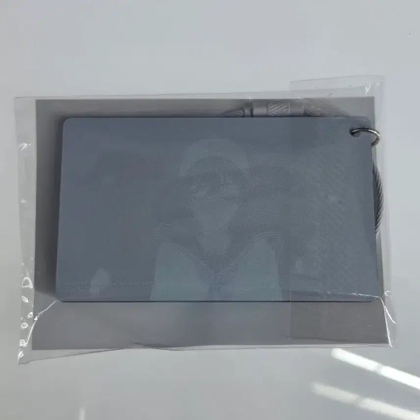 [BUNJANG] Jujutsu Kaisen Volume 23 Special Edition Riko Acrylic Keychain / 주술회전 회옥옥절편 특전 리코 아크릴키링