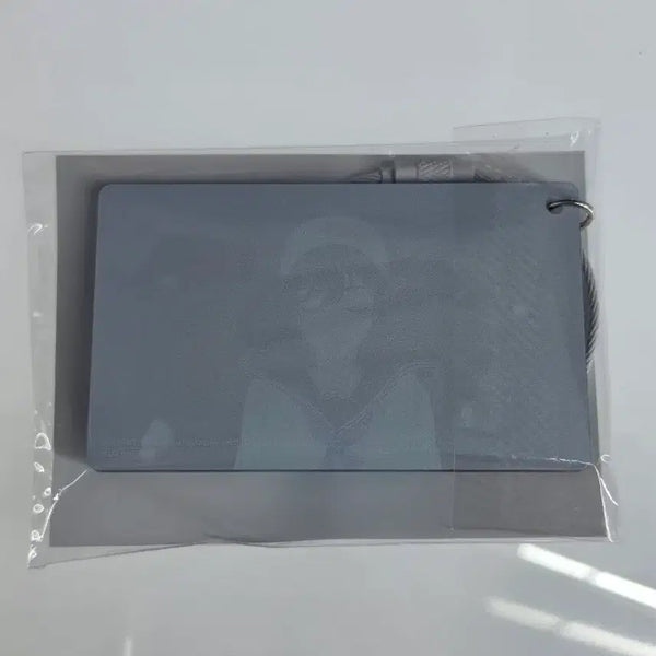 [BUNJANG] Jujutsu Kaisen Volume 23 Special Edition Riko Acrylic Keychain / 주술회전 회옥옥절편 특전 리코 아크릴키링