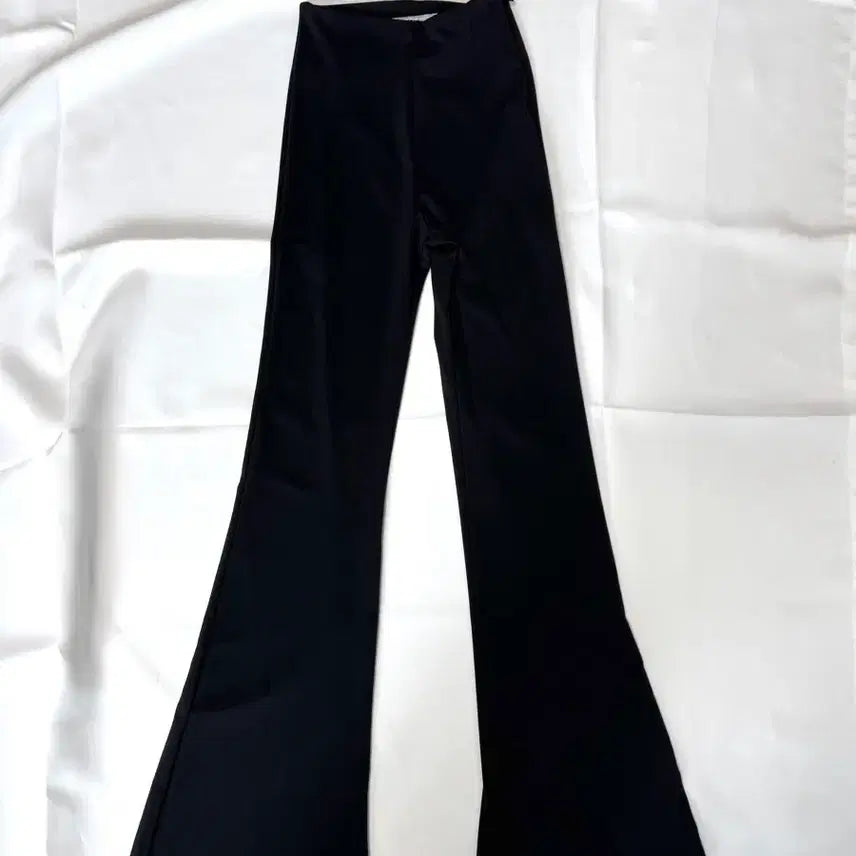 [BUNJANG] Badblood Bootcut Pants / 배드블러드) 부츠컷 팬츠