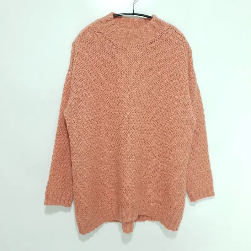 [BUNJANG] Massimo Dutti Women's Knit L / 마시모두띠 여성 니트 L_i3242