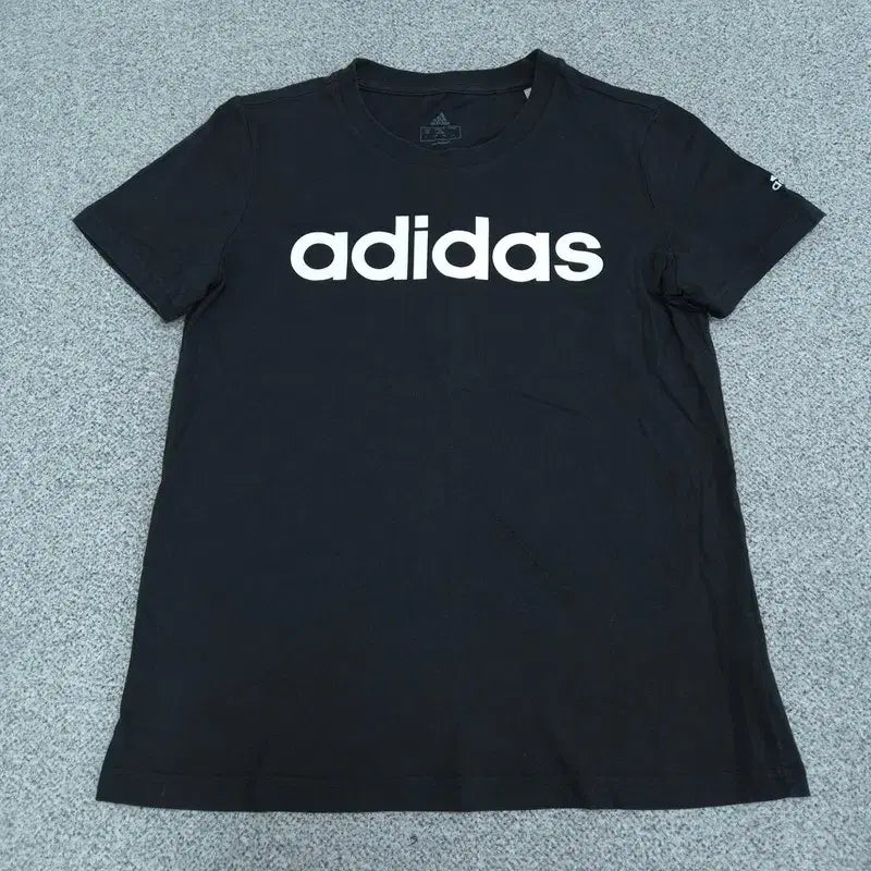[BUNJANG] Adidas Short Sleeve T-Shirt Size L / L 아디다스 반팔 티 | 0717B01