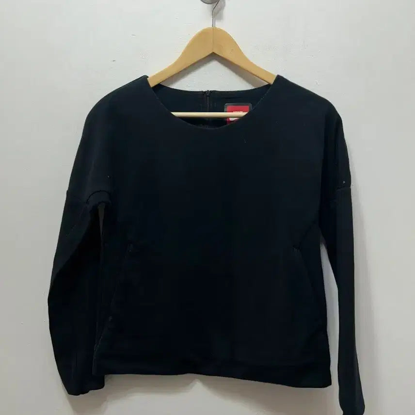 [BUNJANG] Nike Women's Sweatshirt Medium / 나이키 여성 맨투맨 M