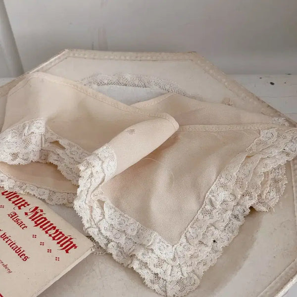 [BUNJANG] French Antique Lace / 프랑스엔틱레이스1