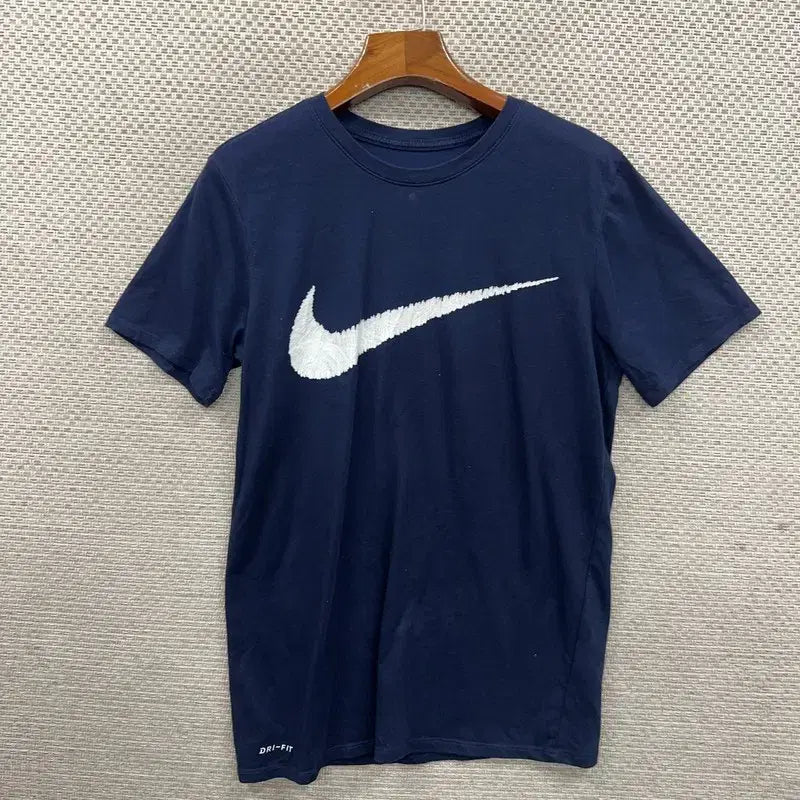 [BUNJANG] New Balance Short Sleeve T-Shirt - Size S / 뉴발란스 반팔티 S D09853
