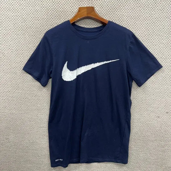 [BUNJANG] New Balance Short Sleeve T-Shirt - Size S / 뉴발란스 반팔티 S D09853