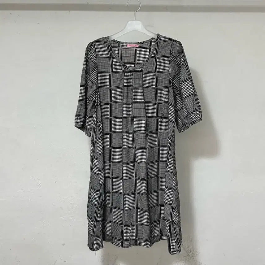 [BUNJANG] Vintage Dress / vtg dress