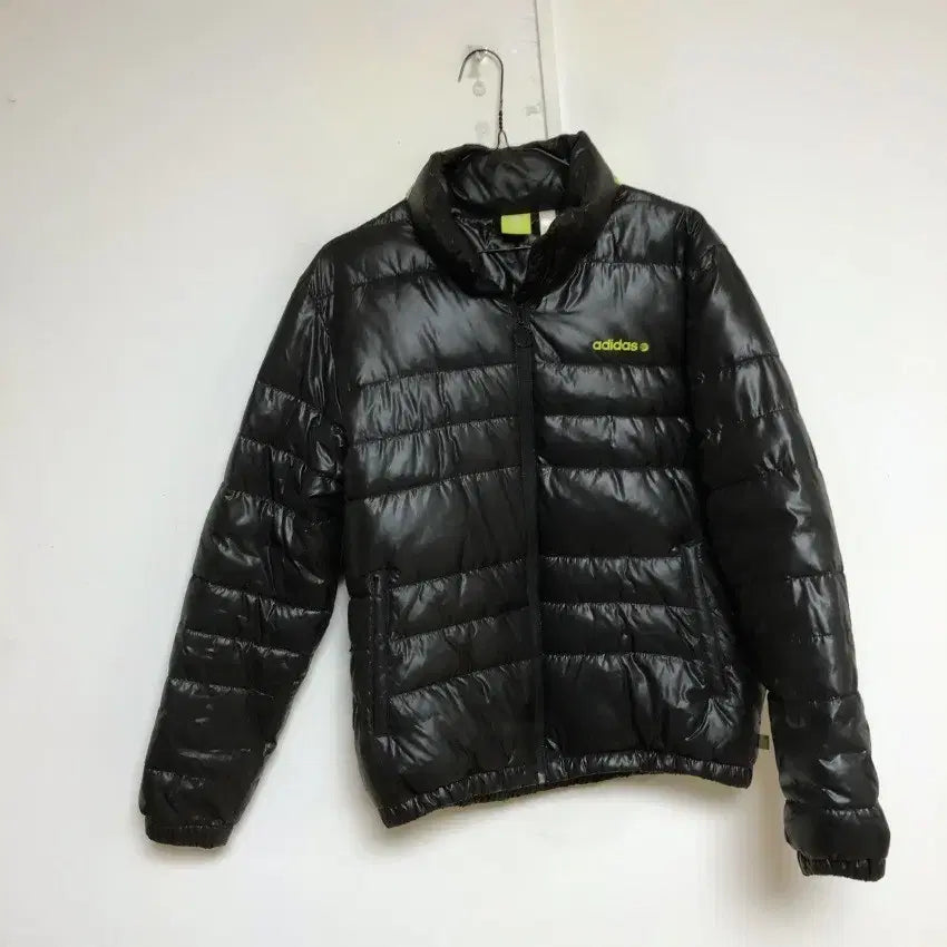 [BUNJANG] Adidas Men's Lightweight Down Jacket / 아디다스 남성 경량 패딩 95M@9947