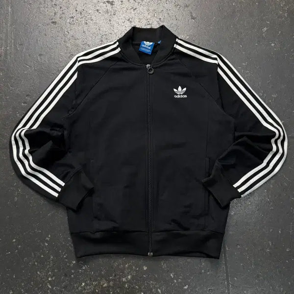 [BUNJANG] Adidas Superstar Jersey / 100 아디다스 슈퍼스타 져지