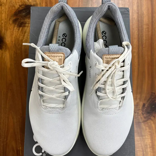 [BUNJANG] Ecco Biom H4 Women's Golf Shoes EU36 / 에코 바이옴 H4 여성용 골프 슈즈 . 사이즈: EU36