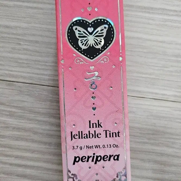 [BUNJANG] Peripera Ink Jellyible Tint 06 / 페리페라 잉크 젤러블 틴트 06