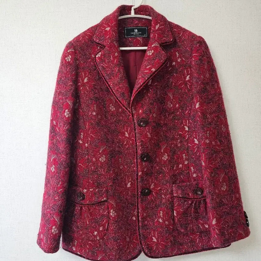[BUNJANG] Lee Dong Soo Jacket / 이동수 자켓