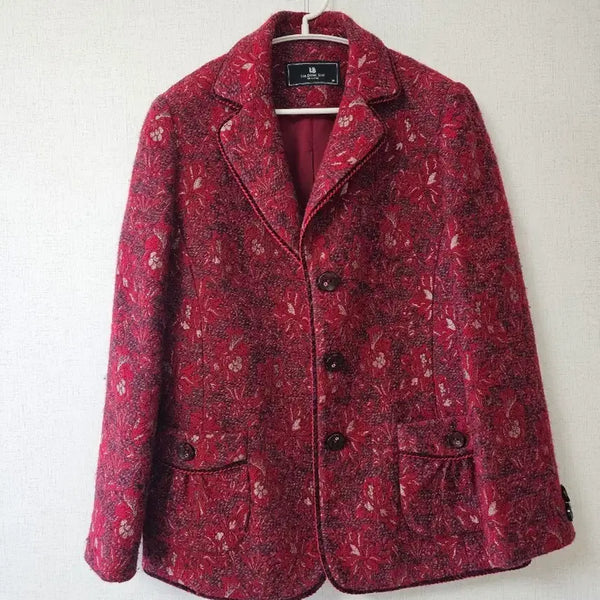 [BUNJANG] Lee Dong Soo Jacket / 이동수 자켓