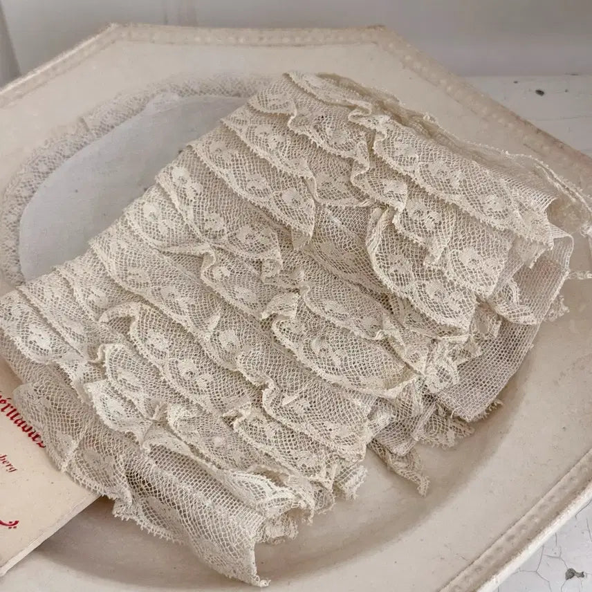 [BUNJANG] French Antique Lace / 프랑스엔틱레이스2