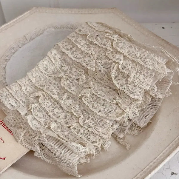 [BUNJANG] French Antique Lace / 프랑스엔틱레이스2