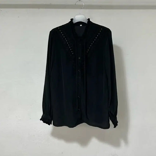 [BUNJANG] Vintage Top / vtg top
