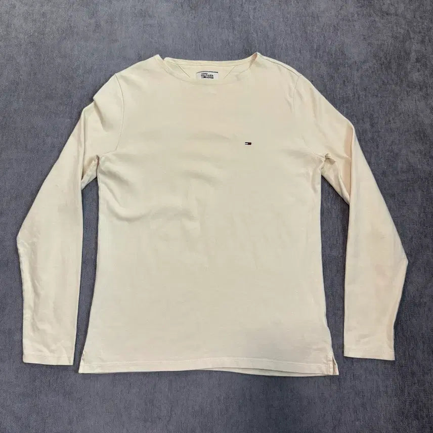 [BUNJANG] Tommy Hilfiger Long Sleeve T-Shirt L / L 타미힐피거 긴팔 티셔츠