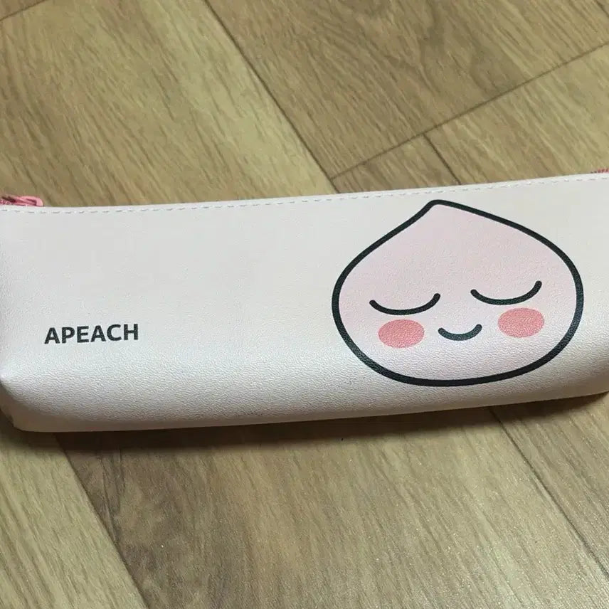 [BUNJANG] Apeach Pencil Case / 어피치 필통