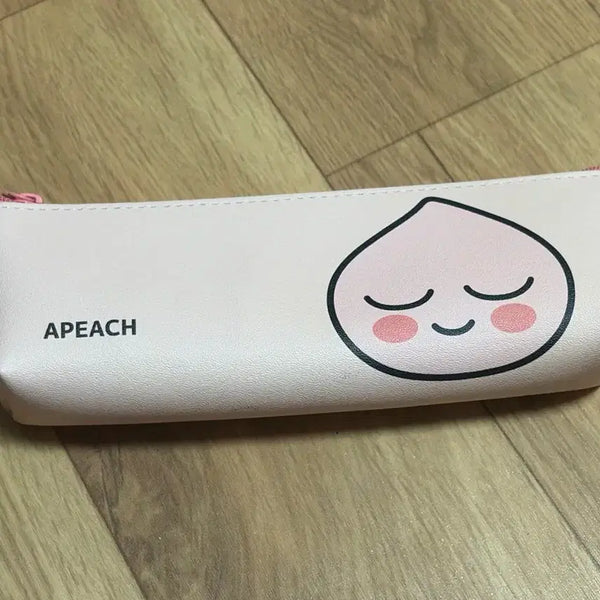[BUNJANG] Apeach Pencil Case / 어피치 필통