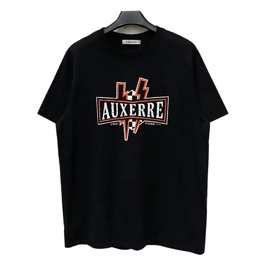 [BUNJANG] Low Classic Oser Vintage T-shirt Free Size / 로우클래식 오세르 빈티지 반팔티 FREE