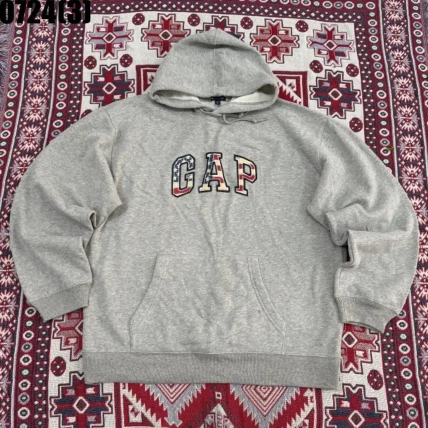 [BUNJANG] Gap Hoodie / gap 후드티