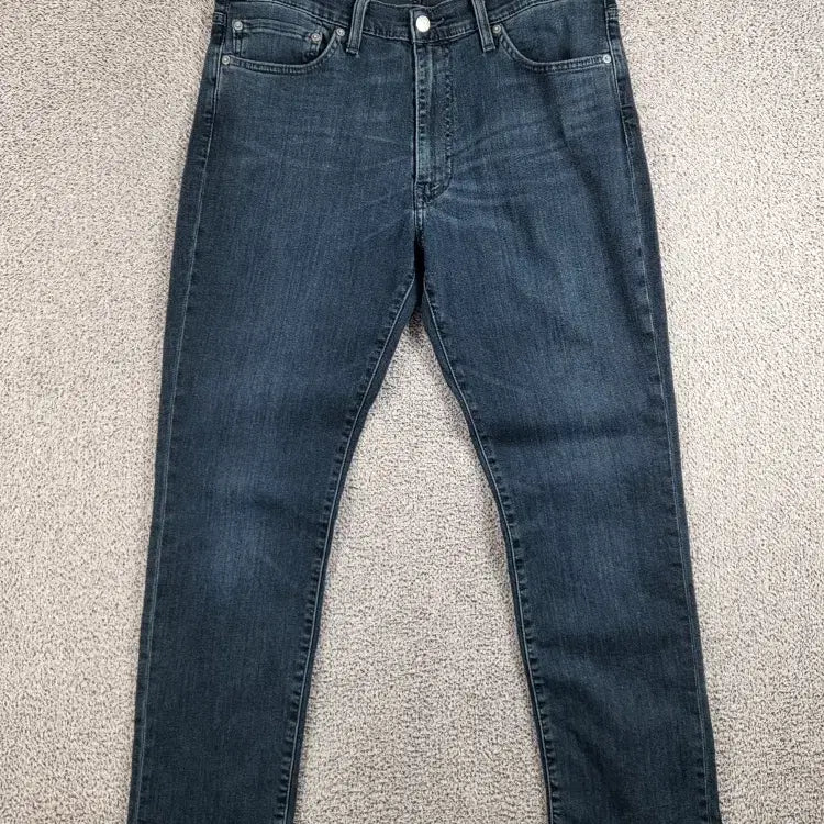 [BUNJANG] Levi's 511 Denim Pants (36x29) / 리바이스 511 데님 팬츠 ( 36X29 ) / 13061