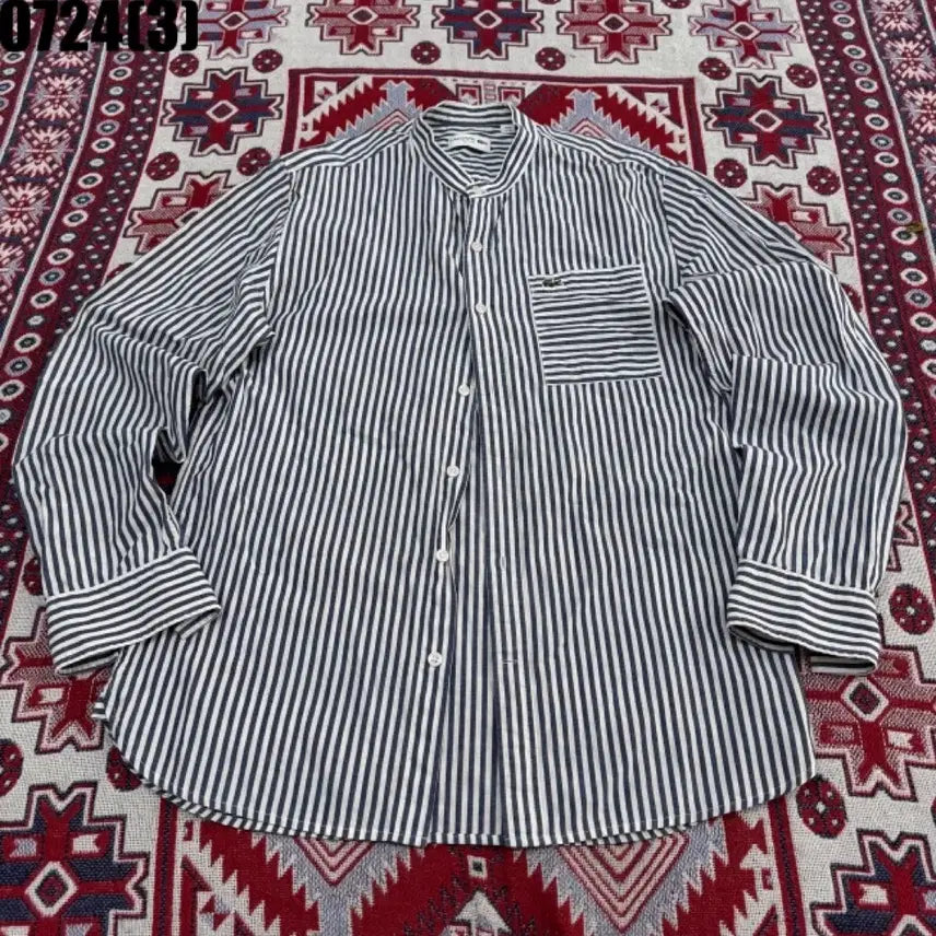 [BUNJANG] Lacoste Shirt / 라코스테 셔츠
