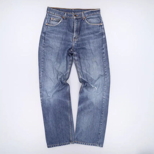 [BUNJANG] Levi's 612 Denim Pants 33x34 / 33X34 리바이스 612 데님팬츠 0724H2