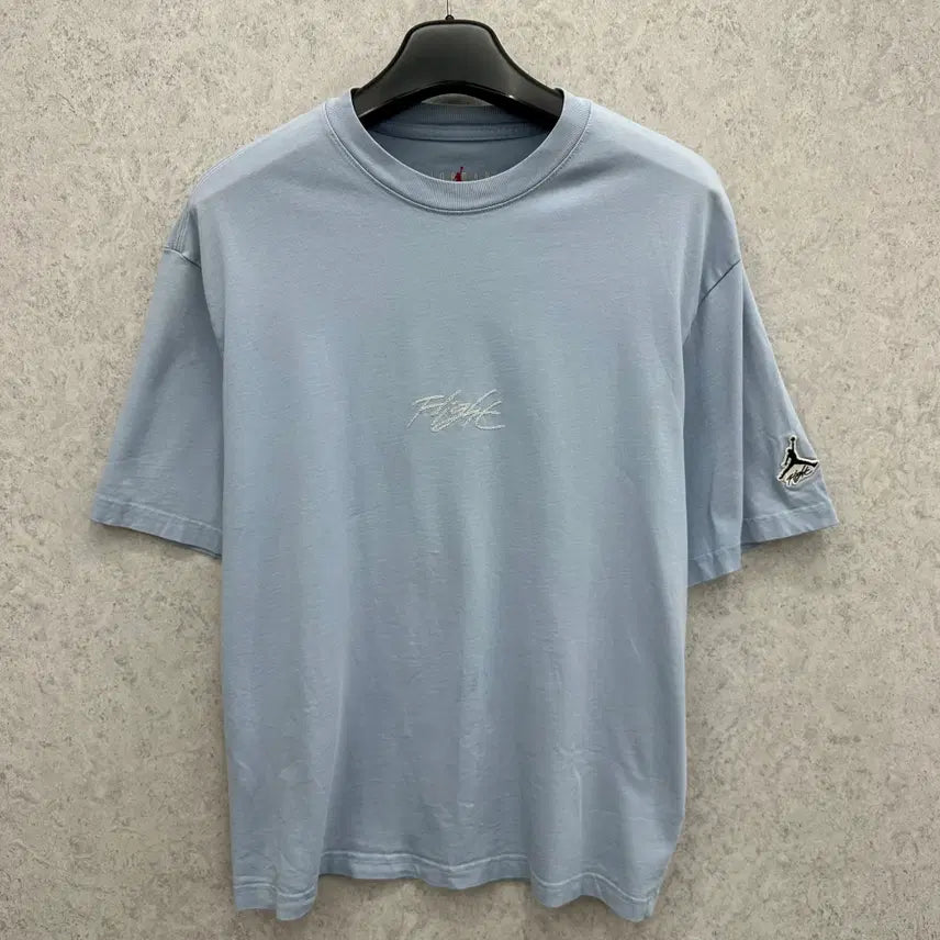 [BUNJANG] Nike Jordan Men's T-Shirt / 110 나이키 조던 남자 반팔 티셔츠