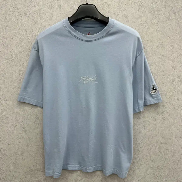[BUNJANG] Nike Jordan Men's T-Shirt / 110 나이키 조던 남자 반팔 티셔츠