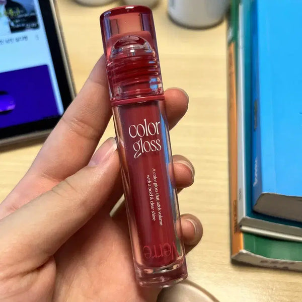 [BUNJANG] Too Cool For School Velvet Color Gloss 05 Red Oak / 투쿨포스쿨 베르 컬러 글로스 05 레드 오크