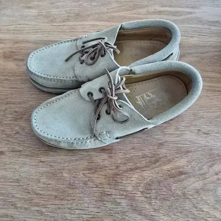 [BUNJANG] Paraboot x Aime Leon Dore Michael Boots UK 8 / 파라부트x아펜쳐 uk8