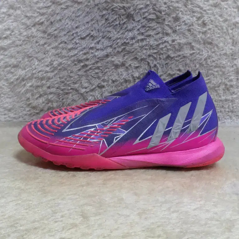 [BUNJANG] Adidas Edge.1 TF Futsal Shoes 260 / 후루룩구제2 260 아디다스 엣지.1 tf 풋살화 260724