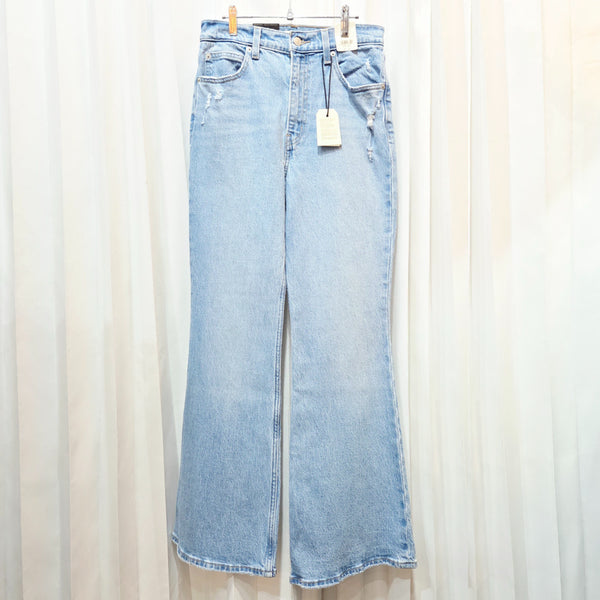 [BUNJANG] Levi's 27" Light Wash Playfit Denim Pants C607 / 새상품 27인치 리바이스 연청 플레이핏 데님 팬츠 C607
